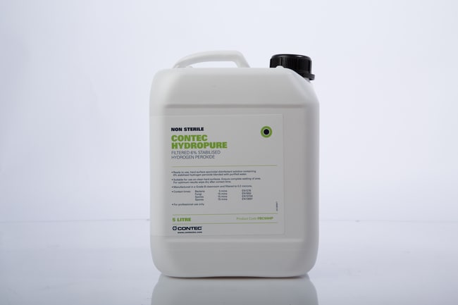 Contec Contec HydroPure, Kapazita¨t: 2 x